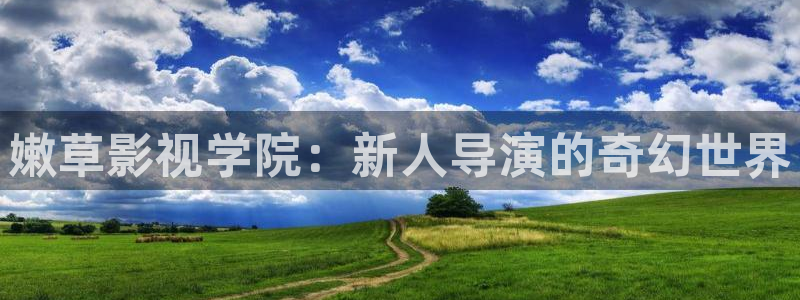 立体轨道影院：嫩草影视学院：新人导演的奇幻世界